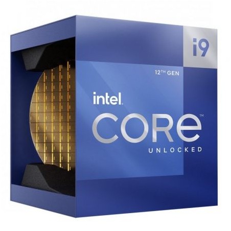 Procesador Intel Core i9-12900K 3-20GHz Socket 1700