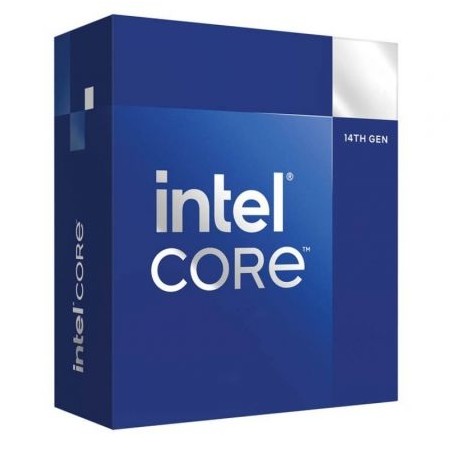 CPU INTEL I9 14900 LGA1700