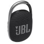 Altavoz con Bluetooth JBL Clip 4- 5W- 1-0