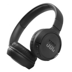 Auriculares Inalámbricos JBL Tune 510BT- con Micrófono- Bluetooth- Negros