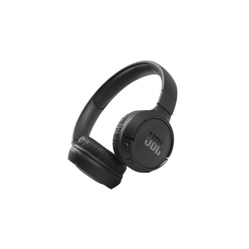 Auriculares Inalámbricos JBL Tune 510BT- con Micrófono- Bluetooth- Negros