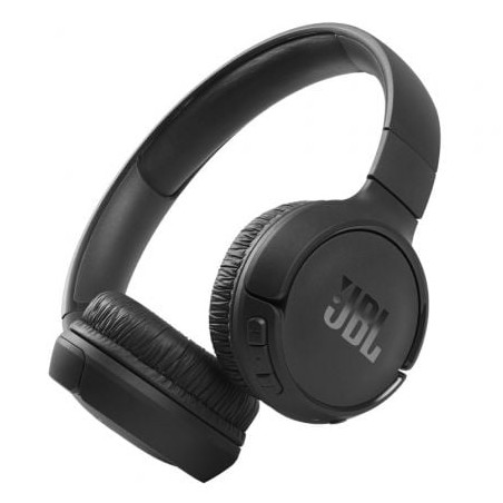 Auriculares Inalámbricos JBL Tune 510BT- con Micrófono- Bluetooth- Negros