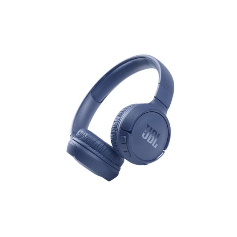 Auriculares Inalámbricos JBL Tune 510BT- con Micrófono- Bluetooth- Azules