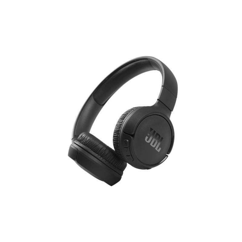 Auriculares Inalámbricos JBL Tune 570BT- con Micrófono- Bluetooth- Negros