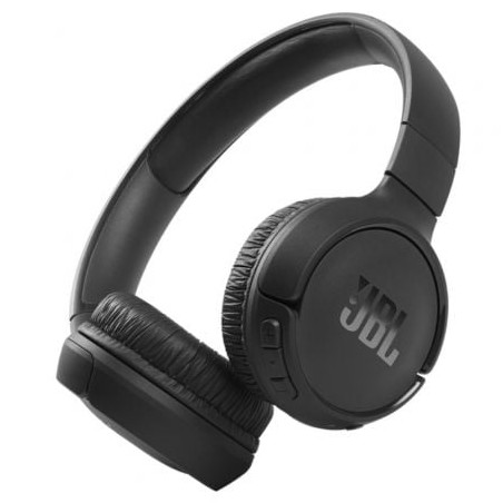 Auriculares Inalámbricos JBL Tune 570BT- con Micrófono- Bluetooth- Negros