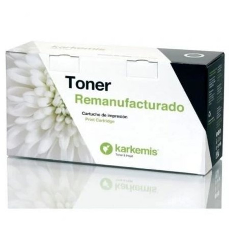 Tambor de Imagen Karkemis Reciclado Brother DR-2400- Negro