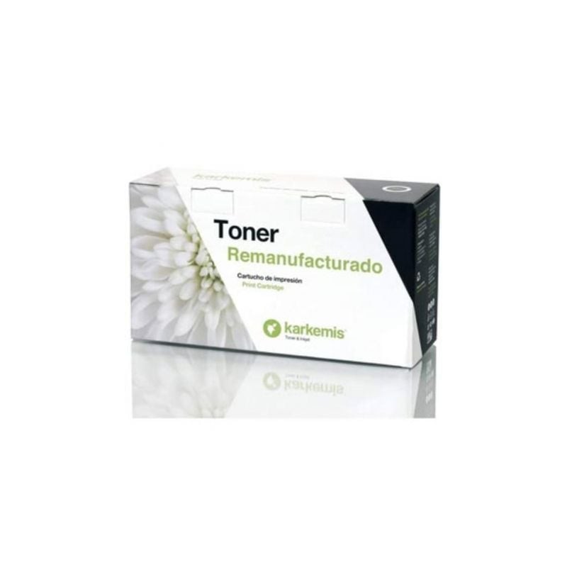 Toner Reciclado Karkemis Brother TN-248XL Alta capacidad- Negro