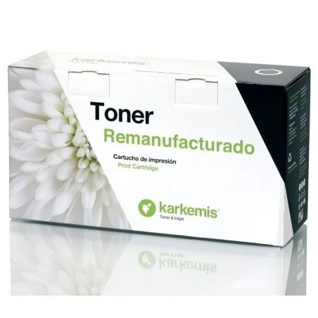 Tóner Reciclado Karkemis HP CF259X XL- Negro