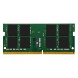 Memoria RAM Kingston ValueRAM 16GB - DDR4 - 2666MHz - 1-2V - CL19 - SODIMM