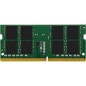 Memoria RAM Kingston 16GB- DDR5- 4800MHz- 1-1V- CL40- SODIMM