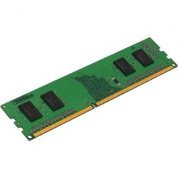 Memoria RAM Kingston ValueRAM 8GB- DDR4- 3200MHz- 1-2V- CL22- DIMM