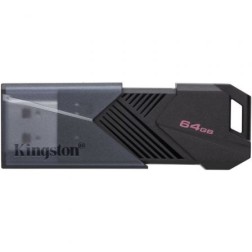 Memoria usb 3-2 kingston 64gb datatraveler