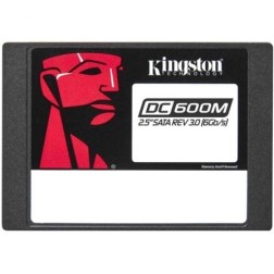 Disco duro interno solido ssd kingston