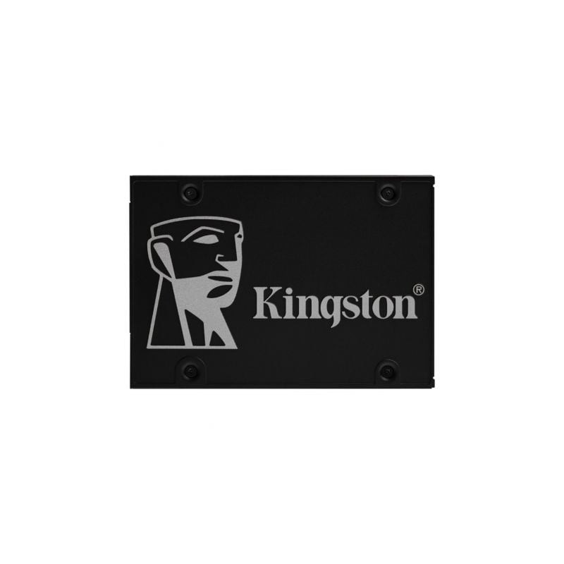 Disco SSD Kingston KC600 2TB- SATA III- Full Capacity