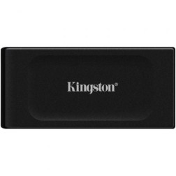 Disco duro externo solido ssd kingston