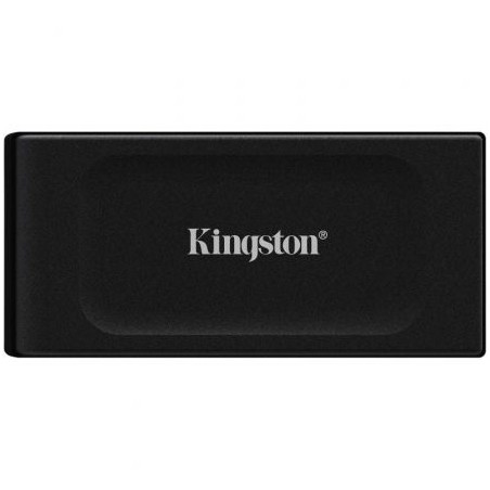 Disco duro externo solido ssd kingston