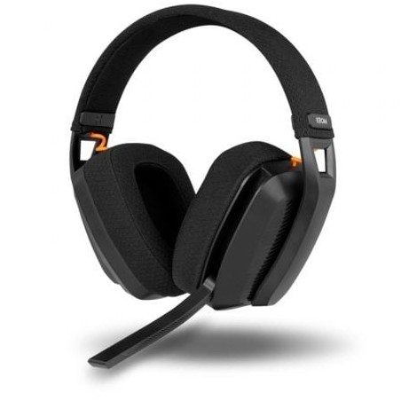 AURICULARES GAMING KROM KANJI WIRELESS NEGRO