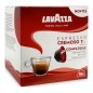 Cápsula Lavazza Espresso Cremoso para cafeteras Dolce Gusto- Caja de 16