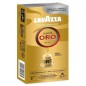 Cápsula Lavazza Qualitá Oro para cafeteras Nespresso- Caja de 10