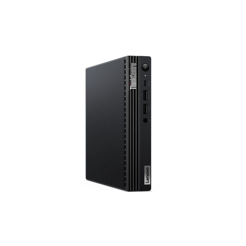 PC Lenovo ThinkCentre M70q Gen 4 12E3000CSP Intel Core i5-13400T- 16GB- 512GB SSD- Win11 Pro