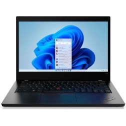 Portátil Lenovo ThinkPad L14 Gen 2 20X1S0EM00 Intel Core i5-1135G7- 8GB- 512GB SSD- 14"- 4G- Win11 Pro