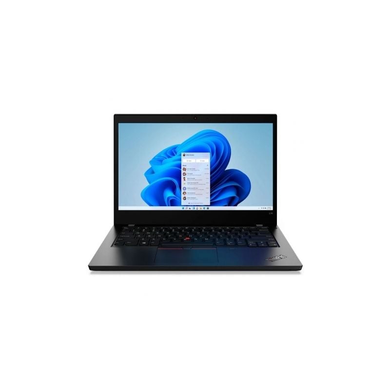 Portátil Lenovo ThinkPad L14 Gen 2 20X1S0EM00 Intel Core i5-1135G7- 8GB- 512GB SSD- 14"- 4G- Win11 Pro