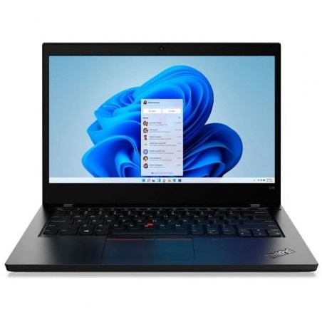 Portátil Lenovo ThinkPad L14 Gen 2 20X1S0EM00 Intel Core i5-1135G7- 8GB- 512GB SSD- 14"- 4G- Win11 Pro