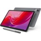 Tablet Lenovo Tab M11 11"- 8GB- 128GB- Octacore- 4G- Gris Luna- Incluye Pen