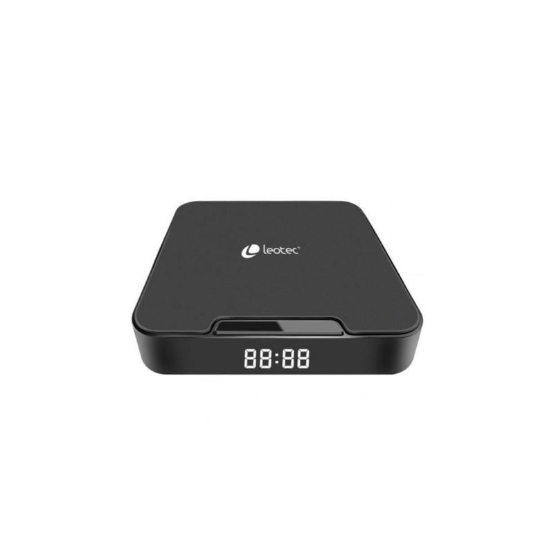 Android TV Leotec TvBox 4K Show 2 432- 32GB