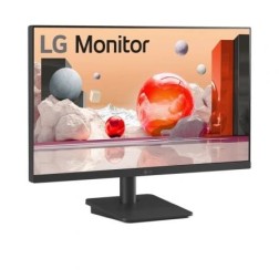 Monitor LG 25MS500-B 24-5"- Full HD- Negro