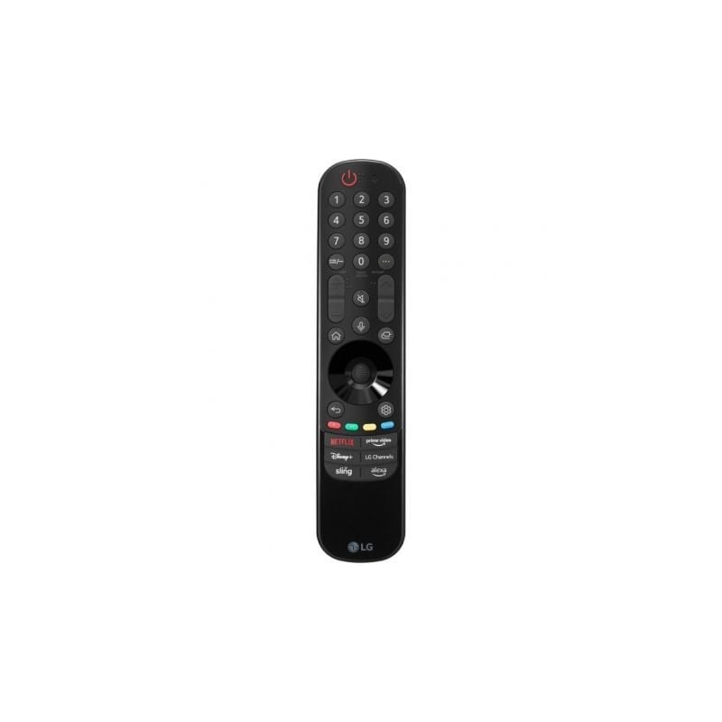 Mando para TV LG Magic Remote MR24GN compatible con TV LG