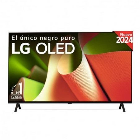 Televisor LG OLED 55B46LA 55"- Ultra HD 4K- Smart TV- WiFi