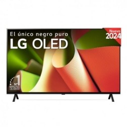 Televisor LG OLED 65B46LA 65"- Ultra HD 4K- Smart TV- WiFi