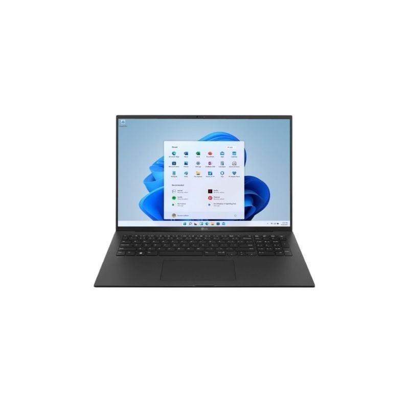 Portátil LG Gram 17Z90S-G-AD78B Intel Core Ultra 7-155H- 32GB- 1TB SSD- 17"- Win11