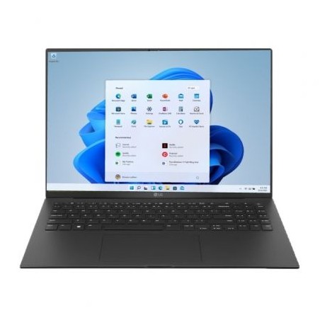 Portátil LG Gram 17Z90S-G-AD7BB Intel Core Ultra 7-155H- 32GB- 2TB SSD- 17"- Win11