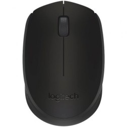 Ratón Inalámbrico Logitech M171- Hasta 1000 DPI