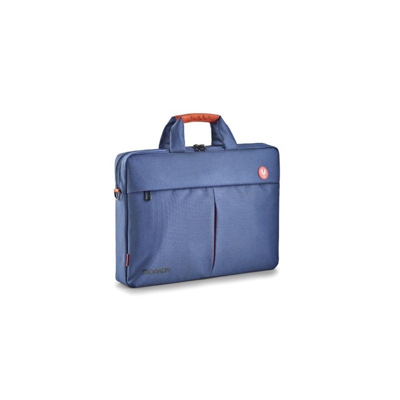 MALETIN PORTATIL 15-6 NGS SEAMAN AZUL