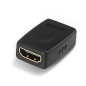 Adaptador Nanocable 10-15-1200- HDMI Hembra - HDMI Hembra