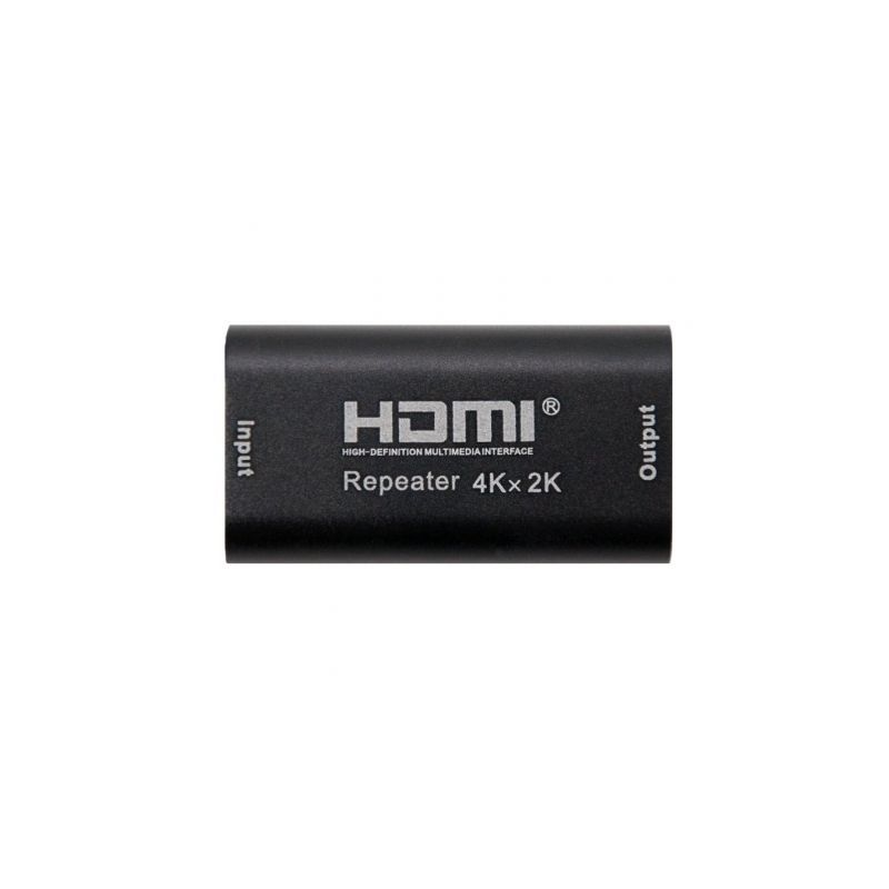 Adaptador Nanocable 10-15-1201- HDMI Hembra - HDMI Hembra