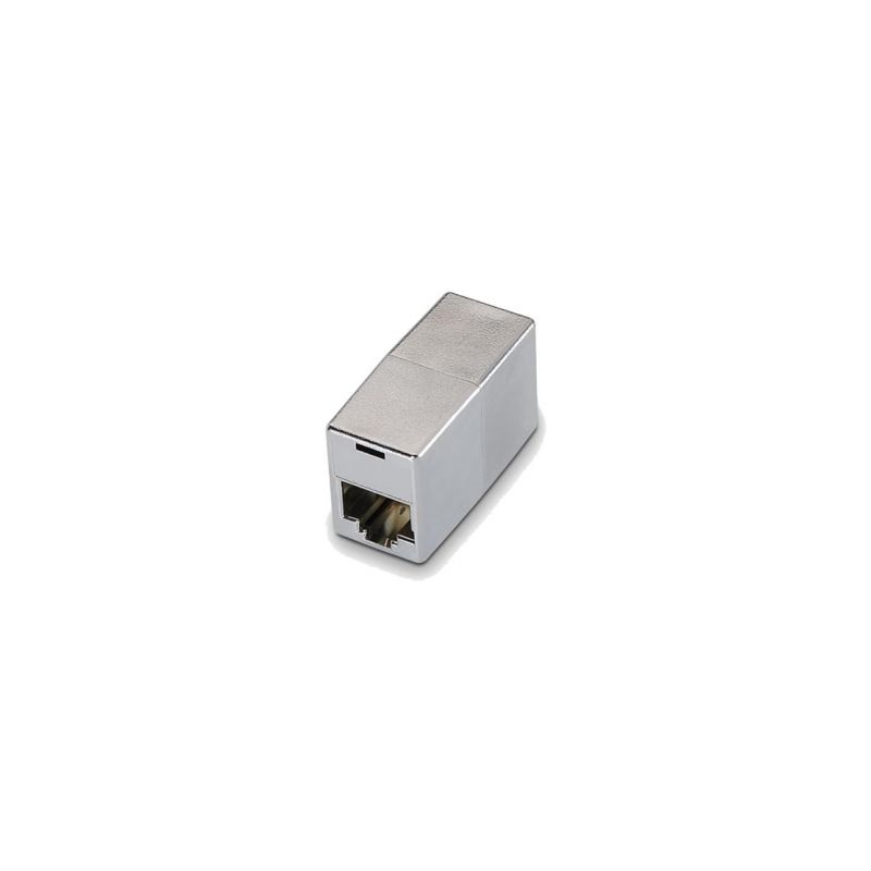 Adaptador RJ45 Nanocable 10-21-0503- Cat-6 STP