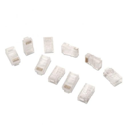 Conector RJ45 Nanocable 10-21-0101- Cat-5e- 10 uds