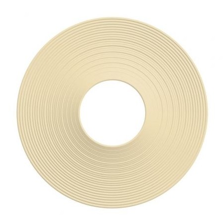 Bobina de Cable de Teléfono 4C Nanocable 10-32-1002-OEM- 100m- Beige