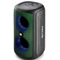 Altavoz con Bluetooth NGS Roller Beast- 32W- 2-0- Negro