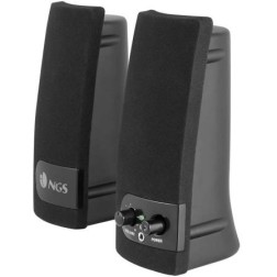 ALTAVOCES 2-0 NGS SB150 NEGRO