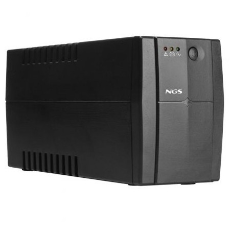 Sai ups 800va ngs fortress1200v3 offline