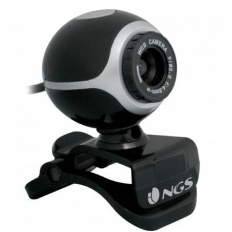 Webcam NGS Xpress Cam 300