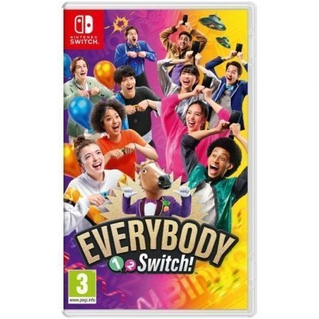 JUEGO NINTENDO SWITCH EVERYBODY 1-2