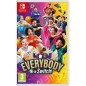 JUEGO NINTENDO SWITCH EVERYBODY 1-2