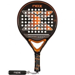 Pala de Pádel NoxSport Equation Advanced 2024