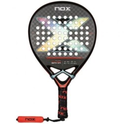 Pala de Pádel NoxSport ML10 Luxury BAHIA 12K 2024 (Miguel Lamperti)